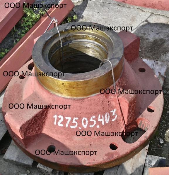 Плита распределительная 1275.05.312, 1275.05.418, 1275.05.404 — фото 2